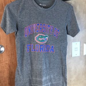 University of Florida Gators t-shirt size small